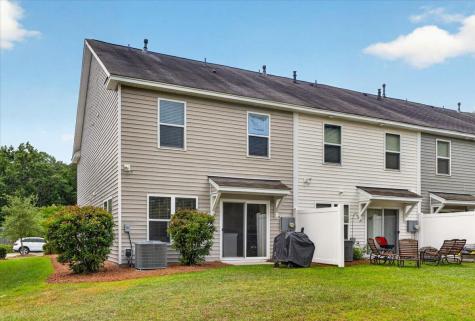 111 Cozy Nest Way Summerville SC 29483