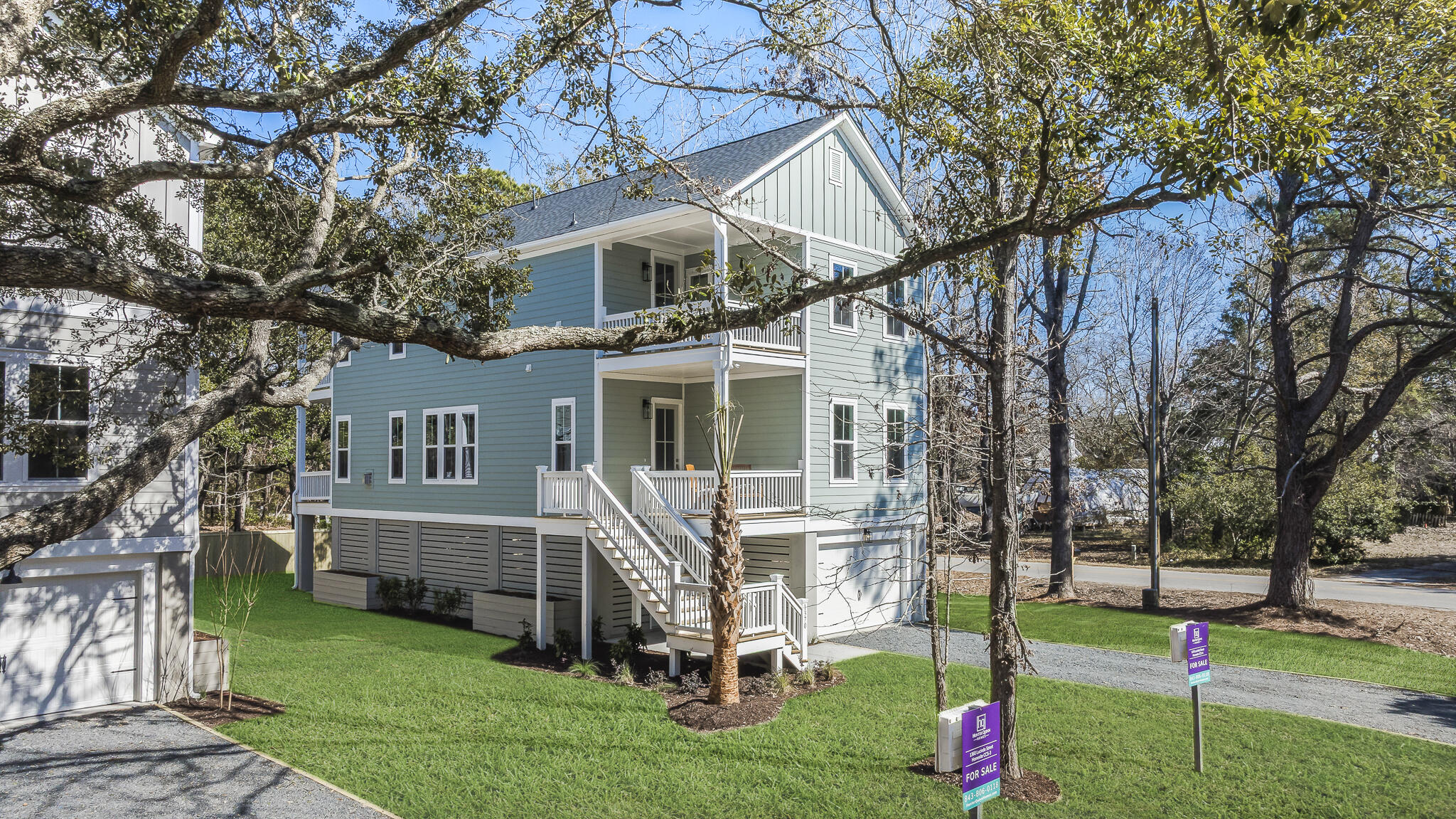 1370 Lucinda Street Mount Pleasant SC 29466