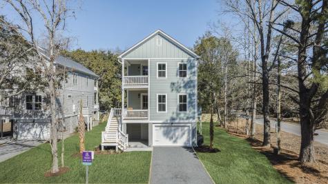 1370 Lucinda Street Mount Pleasant SC 29466
