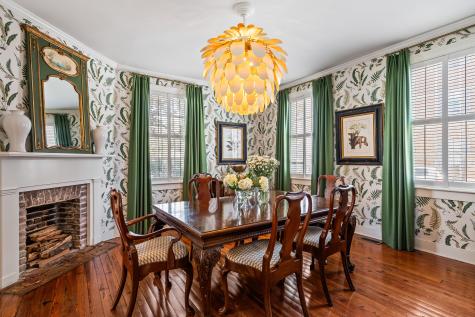 28 Warren Street Charleston SC 29403