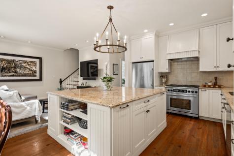28 Warren Street Charleston SC 29403