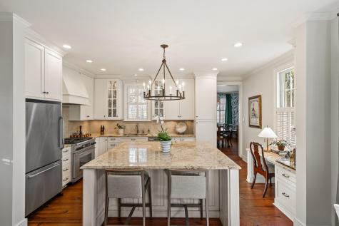 28 Warren Street Charleston SC 29403