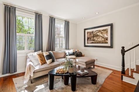 28 Warren Street Charleston SC 29403