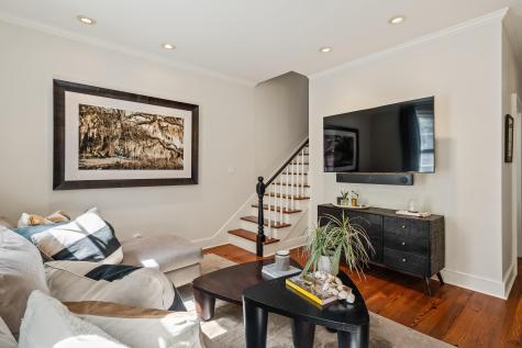 28 Warren Street Charleston SC 29403