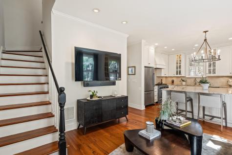 28 Warren Street Charleston SC 29403
