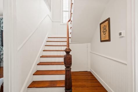28 Warren Street Charleston SC 29403