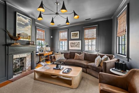 28 Warren Street Charleston SC 29403