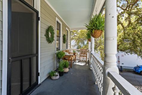 28 Warren Street Charleston SC 29403