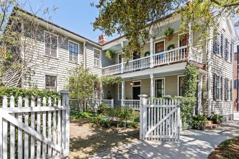 28 Warren Street Charleston SC 29403