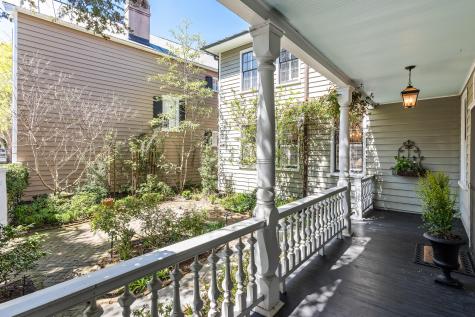 28 Warren Street Charleston SC 29403
