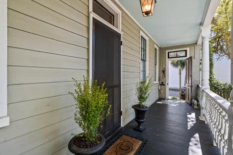 28 Warren Street Charleston SC 29403