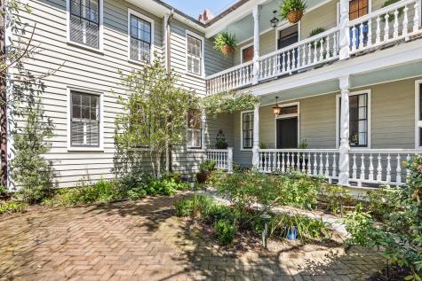 28 Warren Street Charleston SC 29403