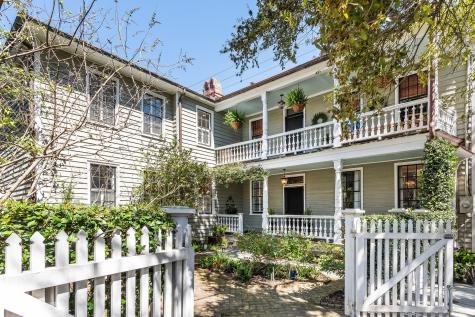 28 Warren Street Charleston SC 29403