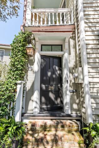 28 Warren Street Charleston SC 29403