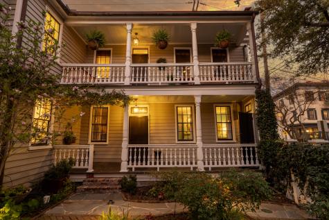 28 Warren Street Charleston SC 29403