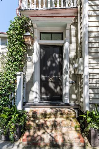 28 Warren Street Charleston SC 29403