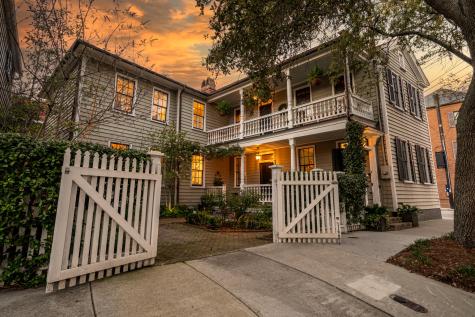 28 Warren Street Charleston SC 29403