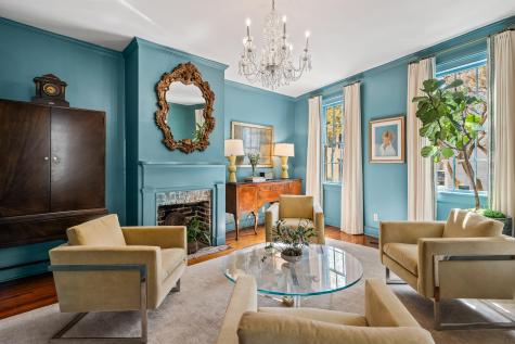 28 Warren Street Charleston SC 29403