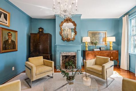 28 Warren Street Charleston SC 29403