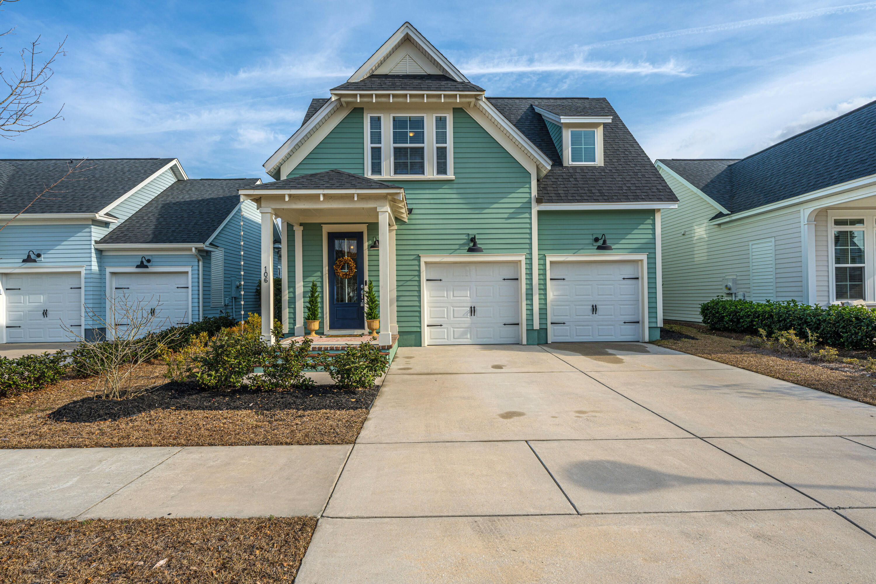106 True Blue Loop Summerville SC 29486