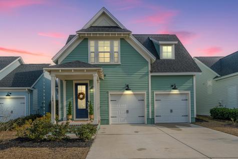 106 True Blue Loop Summerville SC 29486
