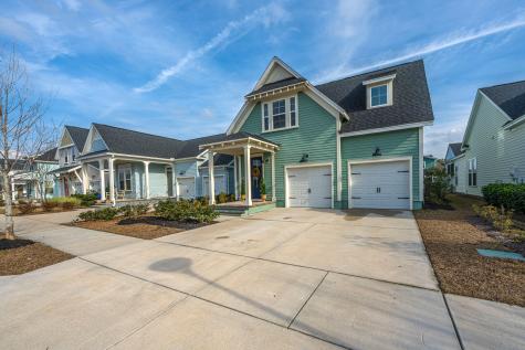 106 True Blue Loop Summerville SC 29486