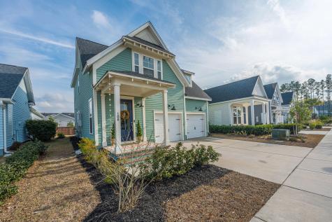 106 True Blue Loop Summerville SC 29486