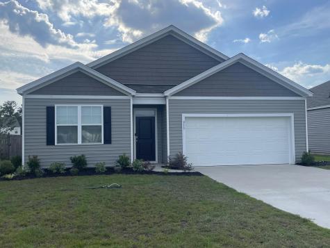 911 Woodside Creek Lane Summerville SC 29486