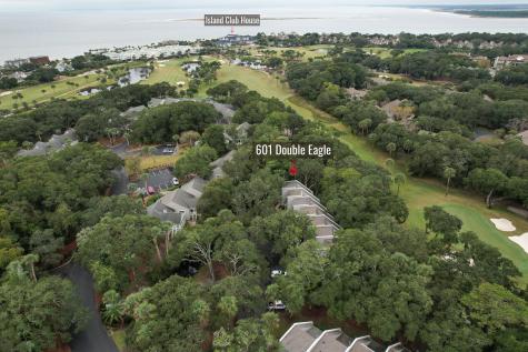 601 Double Eagle Trace Seabrook Island SC 29455