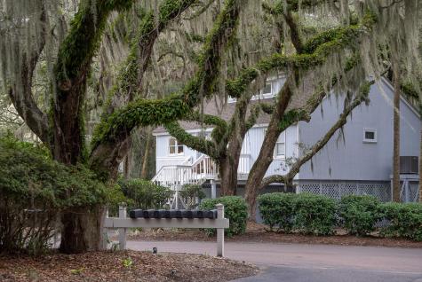 601 Double Eagle Trace Seabrook Island SC 29455