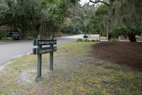 601 Double Eagle Trace Seabrook Island SC 29455