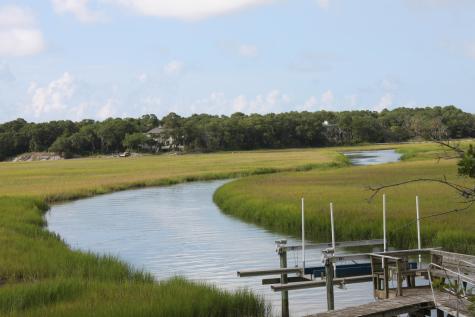 601 Double Eagle Trace Seabrook Island SC 29455