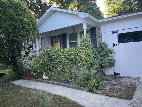 16 Pratt Street Charleston SC 29407