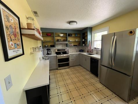 16 Pratt Street Charleston SC 29407