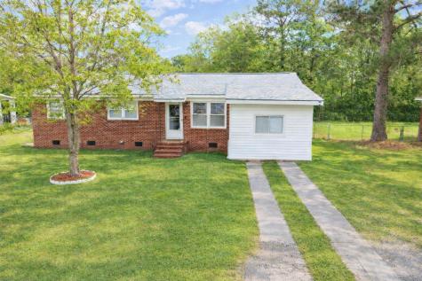 426 Clarine Drive Goose Creek SC 29445