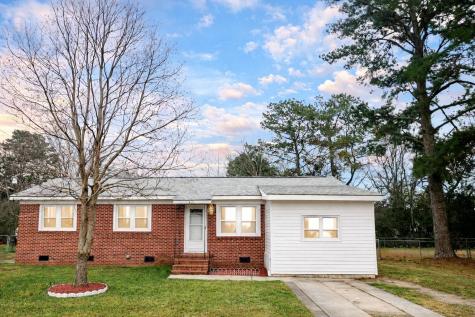426 Clarine Drive Goose Creek SC 29445