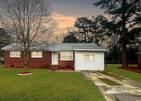426 Clarine Drive Goose Creek SC 29445