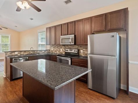 1940 Gasque Street Johns Island SC 29455