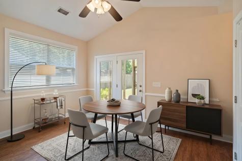 1940 Gasque Street Johns Island SC 29455