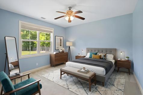 1940 Gasque Street Johns Island SC 29455