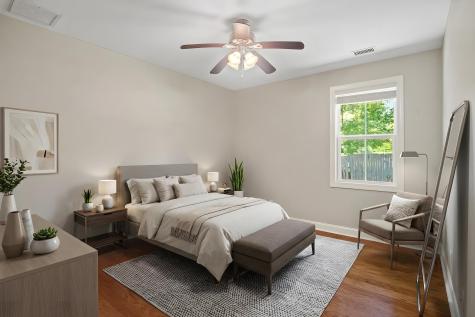 1940 Gasque Street Johns Island SC 29455