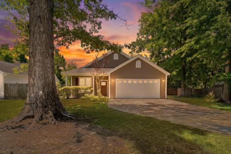 1940 Gasque Street Johns Island SC 29455