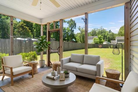 1940 Gasque Street Johns Island SC 29455