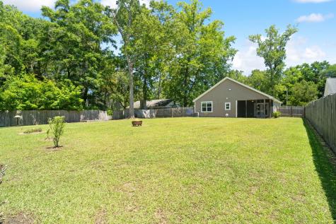 1940 Gasque Street Johns Island SC 29455