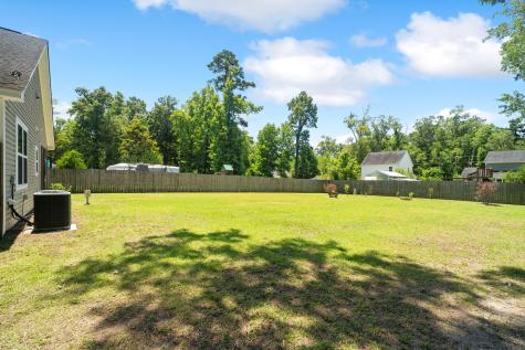 1940 Gasque Street Johns Island SC 29455