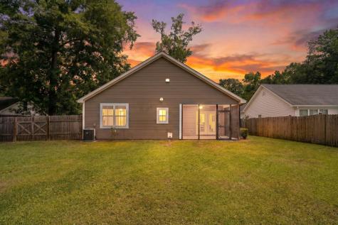 1940 Gasque Street Johns Island SC 29455