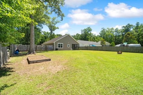 1940 Gasque Street Johns Island SC 29455