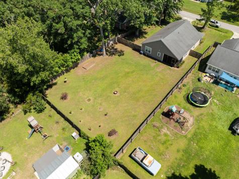 1940 Gasque Street Johns Island SC 29455