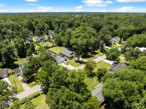 1940 Gasque Street Johns Island SC 29455