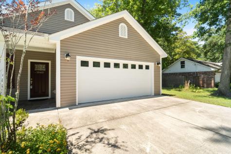 1940 Gasque Street Johns Island SC 29455